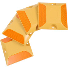 2 Stück Zeltstangen für Outdoor-Camping, 3,2 m lange Fiberglas-Zeltstangen