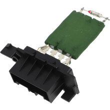 Modul de rezistență a motorului ventilatorului pentru aer condiționat auto, compatibil cu înlocuirea rezistenței ventilatorului auto