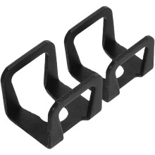 2 clips para bomba de aceite de gato hidráulico, kit de reparación de gato hidráulico horizontal de 2 toneladas