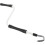 Awning Accessory Crank Handle for Roller Shutter Ergonomic Design Rubber Metal Construction Open 1