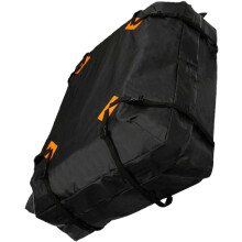 Bagagetas Oxford autodaktas voor buitenopslag en reizen. Houdt uw spullen droog en veilig.
