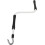 Sunshade Hand Crank Handle Replacement for Patio Awning Crank Wand 1