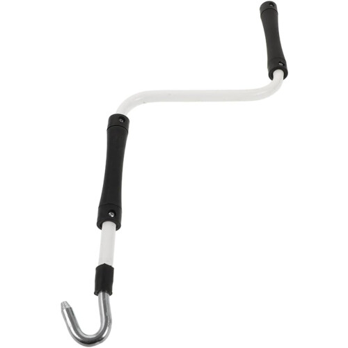 Sunshade Hand Crank Handle Replacement for Patio Awning Crank Wand