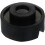 Car Rubber Jack Pad Auto Jack Pad Adapter Frame Rail Protector Black 1