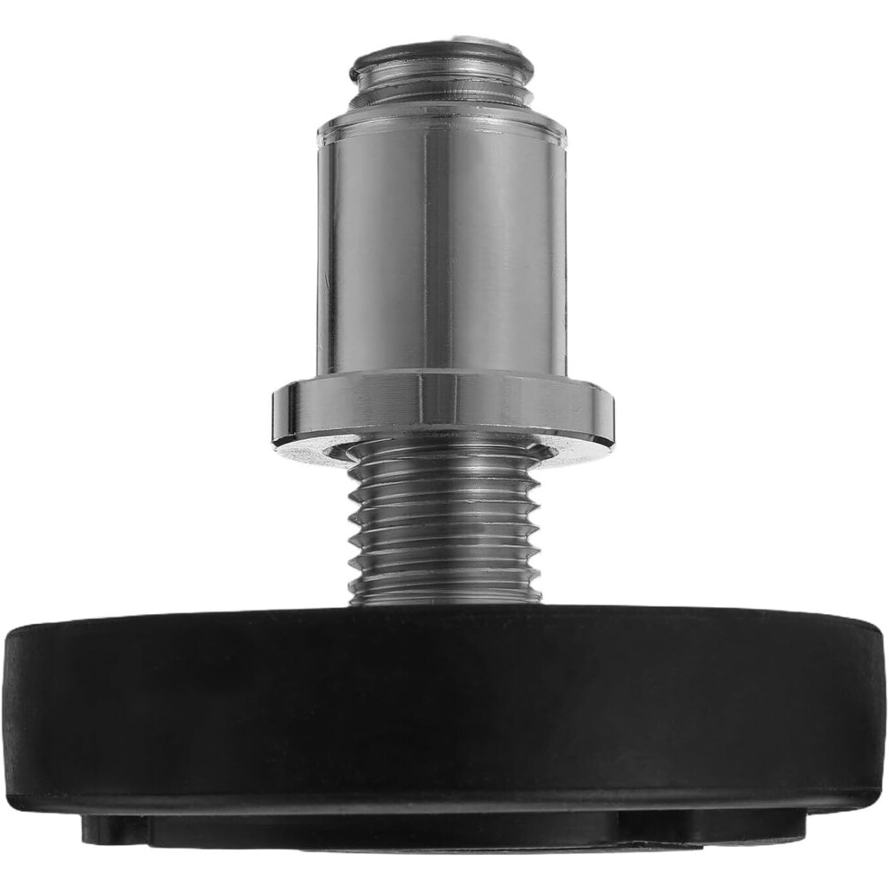 Car Lift Heightening Feet Pads Rubber Tray Screw Pads For Auto Lift Stable Support Rubber Tray For Bridge Jack Use 5455468476372