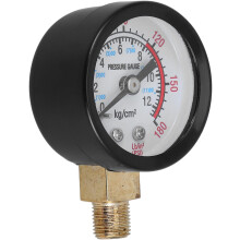 Tragbares, abnehmbares Dreibein-Kocherstativ für Lagerfeuer, 280 mm Doppelring, 24 cm Höhe, Metall, für den Außenbereich