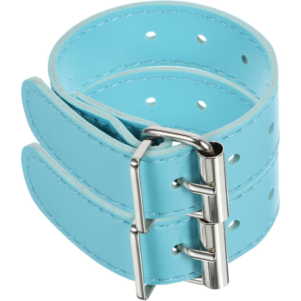 Adjustable Bike Front Basket Pu Straps For Cycling Bike Basket Convenient Compatible 5455468560774