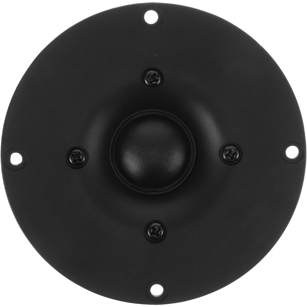 Dome Tweeter Automotive Audio Speaker Car Stereo Speaker Tweeter Car Modified Sound Output Installation 5455468563515