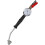 Reifendruckmesser mit Luftanschluss und Manometer 1
