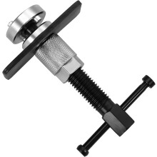 Brake Caliper Piston Rewind Tool Brake Pad Spreader Car Accessory for Automotive Workshop