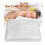 200Pcs Disposable Plastic Couch Cover Bedspread SPA Massage Treatment Table Sheets Transparent Beauty Bed 5