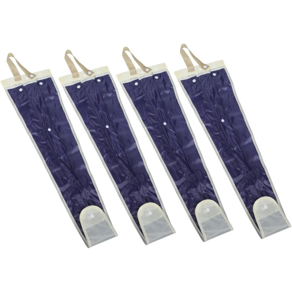 4Pcs Car Umbrella Bag Hanging Storage Back Seat Back Organizer 5455468469756