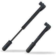 2-teiliges Golfschlägerbürsten-Set mit Kupferborsten, 3-in-1-Reinigungsset für Golfbälle und Schlägerköpfe