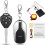 Motorcycle Security System Remote Start Anti-Theft Alarm with Vehicle Location Function 1