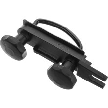 Professionelles Set Zehenstopper für Rollschuhe mit Gummibremsstopfen, austauschbare, verschleißfeste Stopper