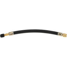 Reifenverlängerung 210 mm Gummiverlängerung Universal-Pumpenadapter