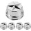2 supporti da campeggio e base stabilizzatrice in plastica per bombole di gas 1