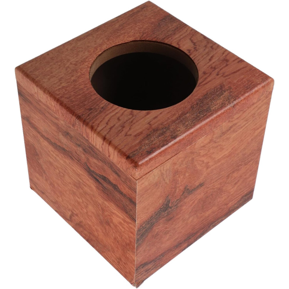 Wooden 4-Inch Subwoofer Case Speaker Enclosure Audio System Box Vehicle Sound Enclosure 5455468482823