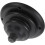 Marine Outboard Motor Rigging Boot 70Mm Black Conical Cable Sleeve 1