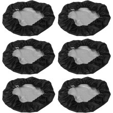 Rollschuhe mit Bremsdämpfung aus PU-Material für schnelles Anhalten, Stabilität und robustes Design