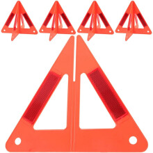 10 Stück große Kunststoff-Zelthaken, windfeste Zeltstangenverbinder, robuste Outdoor-Clips