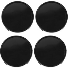2 Stück Golfschaftverlängerungsadapter aus weißem Stahl S9 (13,85 mm Außendurchmesser)