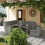 Seven-Piece Rattan Garden Sofa Set with Table 8