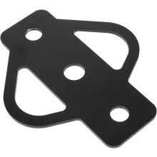 1 Rolle Nagelform-Schablonenaufkleber für Nagelkunstverlängerung, praktisches Werkzeug für die Maniküre, geeignet