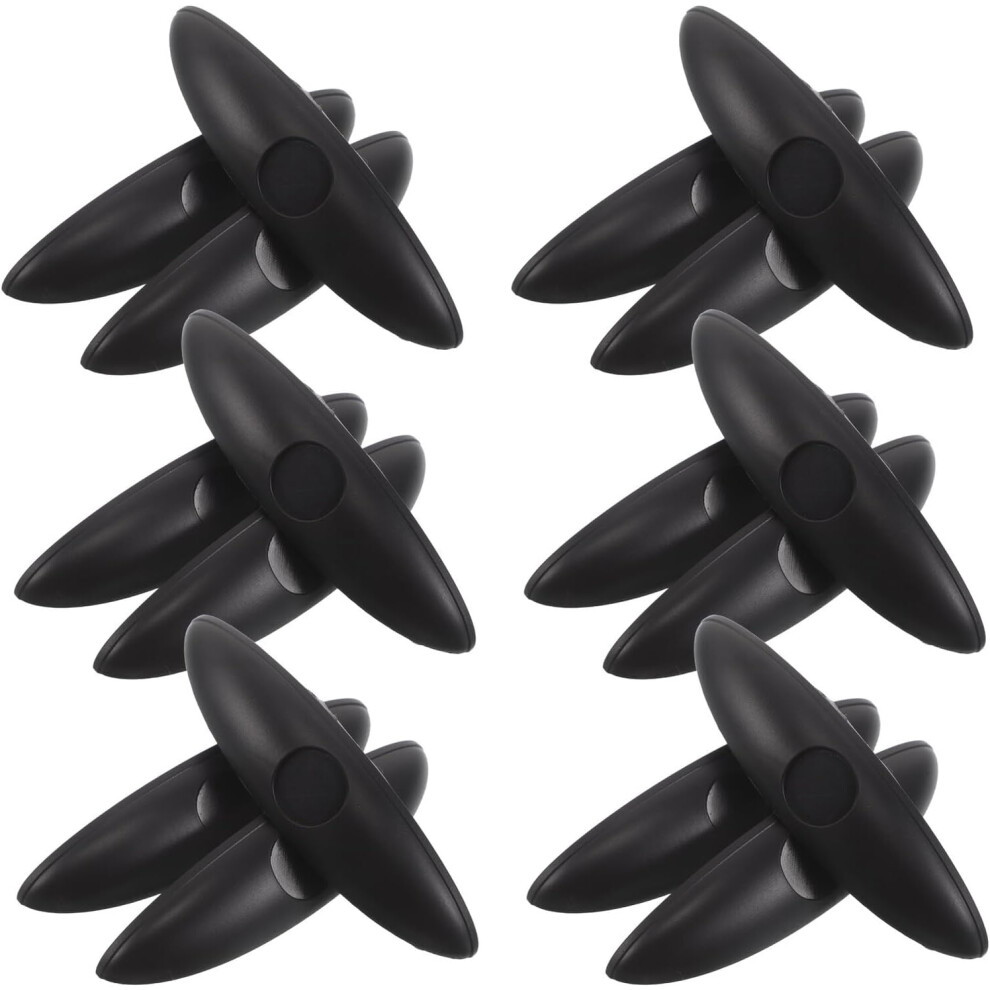 20Pcs Car Rear View Camera Rain Cover Protection Cover For Car Reversing Cameras Automotive Modification Accessories Rainproof 5455468483318