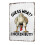 Interesting Sign Plates For Chicken Coops Suitable For Various Chicks Decorations 1