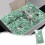 Multicolor Shredded Paper Filler for Gift Packaging 2