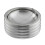 Windproof Ashtray with Lid 1