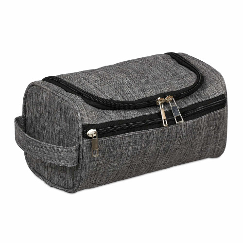 Toiletry Bag Hang-up