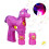 Unicorn Bubble Gun 1