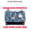 For Raspberry Pi 5 Uninterruptible Power Supply UPS HAT Type-C Fast Charging for Raspberry Pi 4B/3B+ UPS Module 7
