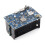 For Raspberry Pi 5 Uninterruptible Power Supply UPS HAT Type-C Fast Charging for Raspberry Pi 4B/3B+ UPS Module 10