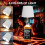 3X Wireless Bottle Lamp, 3 Color LED Bottle Lights 5