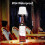 3X Wireless Bottle Lamp, 3 Color LED Bottle Lights 6