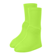 Erwachsene Slip-on-Schuhüberzüge, Wüstensanddichter-Grün