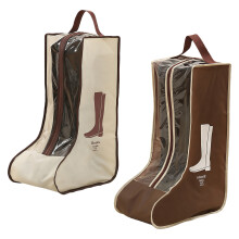 2 Stück wasserdichte PVC-Schuh-Tragetasche, Feuchtigkeitsschutz,