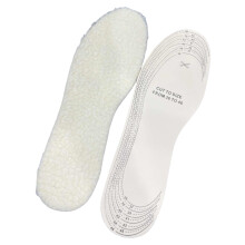 Semelles intérieures de chaussures d'hiver-Pour des hommes
