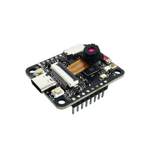 ESP32s3-CAM Development Board N8R8 Type-C 5V Support WIFI  with OV3660 Camera Moudle 384ROM