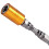 10x Strong Magnetic Screwdriver Bit Set 65Mm Phillips Electronic Screwdriver Bits for Plasterboard Drywall Screw Driver 2
