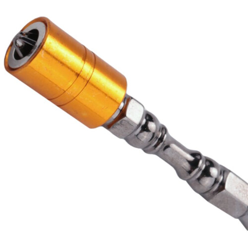 10x Strong Magnetic Screwdriver Bit Set 65Mm Phillips Electronic Screwdriver Bits for Plasterboard Drywall Screw Driver 1