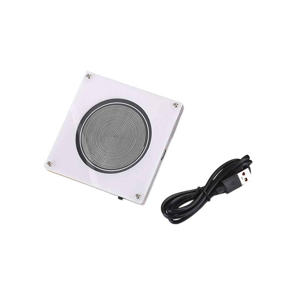 Schumann Wave Generator Electromagnetic Wave Version Extremely Low Frequency Pulse 7.83Hz Resonance Frequency Generator 4712562646089