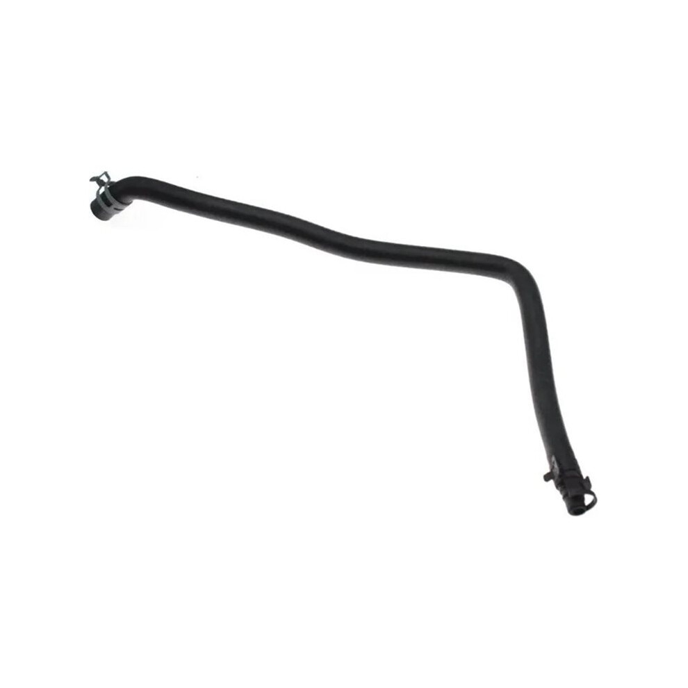 Water Tank Hose C1b18c012be 1838698 C1b18c012bd For Fiesta, Ecosport Black 6032858949839