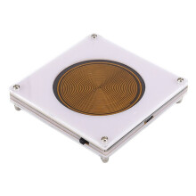 7.83Hz Schumann Wave Generator Electromagnetic Wave Version Ultra Low Frequency Pulse Generator with 5V Type-C Interface