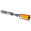 10x Strong Magnetic Screwdriver Bit Set 65Mm Phillips Electronic Screwdriver Bits for Plasterboard Drywall Screw Driver 5