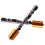 10x Strong Magnetic Screwdriver Bit Set 65Mm Phillips Electronic Screwdriver Bits for Plasterboard Drywall Screw Driver 6