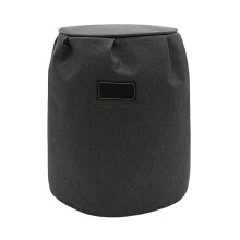 Speaker Protective Cover for Kardon Aura Studio 5 Dustproof Audio Speaker Dust Cover Cap Case A